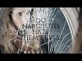 Do Narcissists Hate Themselves