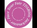 Jackmaster Face Your Fate Feat Keith Tucker Blak Tony mp3