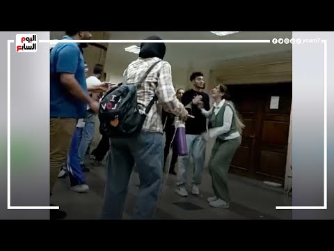 لحظة الحكم على مطرب المهرجانات عصام صاصا فى اتهامه بالقيادة تحت تأثير المخدرات وانهيار زوجته