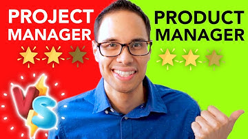 Project Manager vs Product Manager - Which Job Should You Choose?