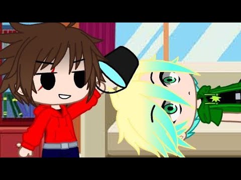 Water Wake Up||Gacha