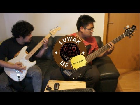 Luwak - Work