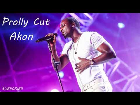 Akon - Prolly Cut - ft. AMIRROR