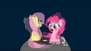 Spinning Ponies