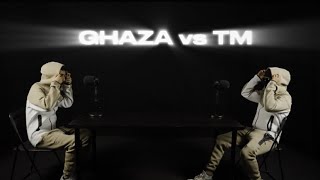 Ghaza Vs Tm Official Music Video