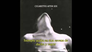 Nothing's Gonna Hurt You Baby - Cigarettes After Sex (Traducida al español) Nothing's Gonna Hurt You Baby - Cigarettes After Sex (Traducida al español)