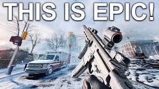 Battlefield 6 Added Something ICE COLD...