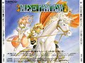 夢は終わらない~こぼれ落ちる時の雫~/The Dream Will Never Die ~Drops of Time~ Tales of Phantasia SNES Opening Theme