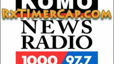 Rx Timer Cap as featured on ABC News Radio KOMO Seattle