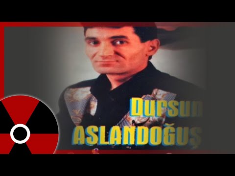 Dursun Aslandoğuş - Bugün Yaşgünüm