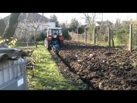 Zetor 6045 +