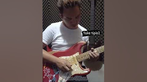 Dodhy Kangen take gitar lagu terbaru kangen band #Dodhykangen #Doy #Kangenband #lagu baru #albumbaru