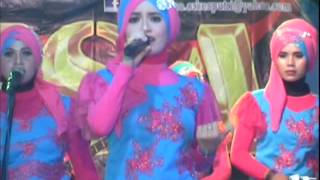 Qasidah Modern Annisa Orkes Putri - Dihadapan Penghulu
