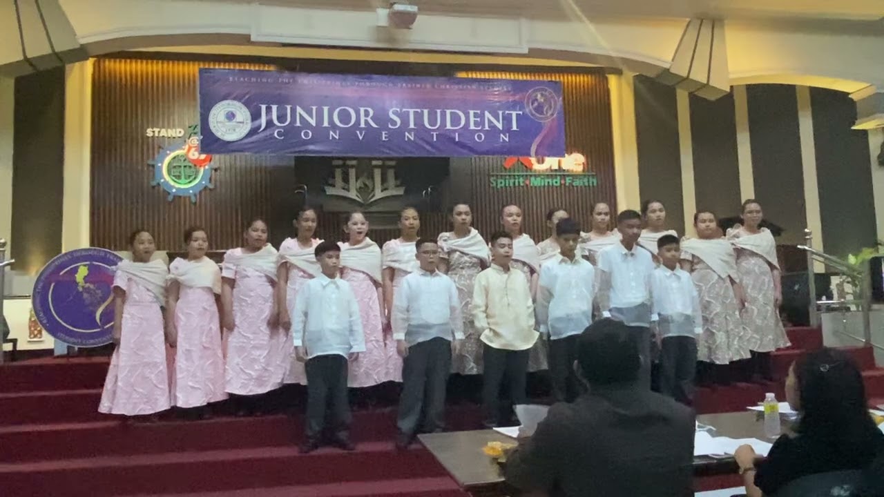 LWCLC Large Ensemble October 22, 2024