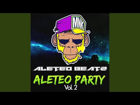 Salvaje (Guaracha, Aleteo, Afrohouse, Zapateo)
