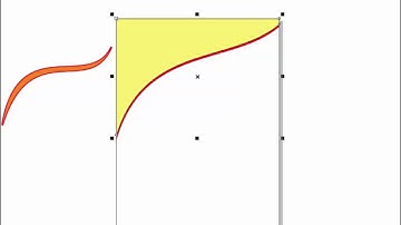 [HINDI/URDU] Brochure Design in CorelDraw TUTORIAL (part 7)