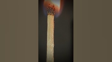 Slow motion shorts for match operation #micro #shorts #close-up