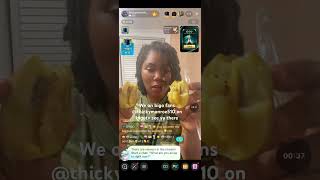 We On Bigo Tv Ya Come Follow Me And Lets Vibe On Bigo Live Lets Have Fun N Vibe