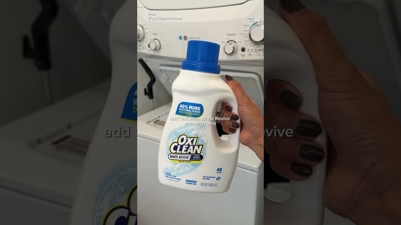 Cleaning hack unlocked! 🧼✨