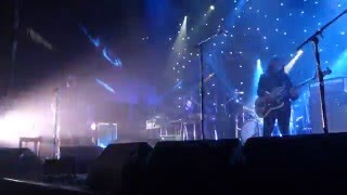 City and Colour - Mizzy C (Houston 01.19.16) HD