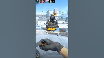 Cs2 voice changer trolling friends with dubbing ai #cs2 #csgo #shortsfeeds #dubbingai