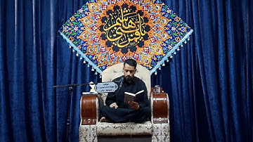 محمد الجابري غماس سورة الفجر