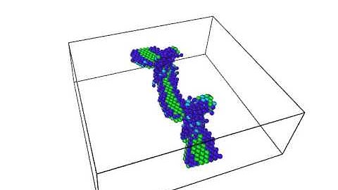 INTERACTION OF AN EDGE DISLOCATION WITH LOCALIZED OBSTACLES IN HCP METALS