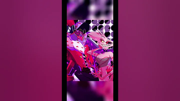 HH ships I HATE #edit #hazbinhotel #angeldusthazbinhotel #charliehazbinhotel #ship