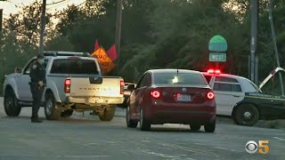 Evacuation Orders Lifted in Parts of Western Sonoma County
