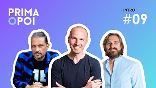 Arriva il Doge, Fuga da X, affitta un amico, l'AI toglie il lavoro ma... – PoP #9