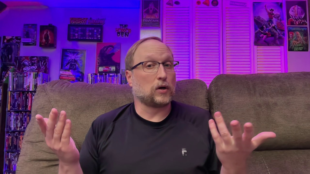 Thumbnail for Hellcat (2026) (Movie Review)