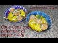 Cous Cous con polpettine di carote e feta - Ricetta facile e veloce