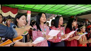 Download Lagu MARS PERSATUAN DAYAK MP3