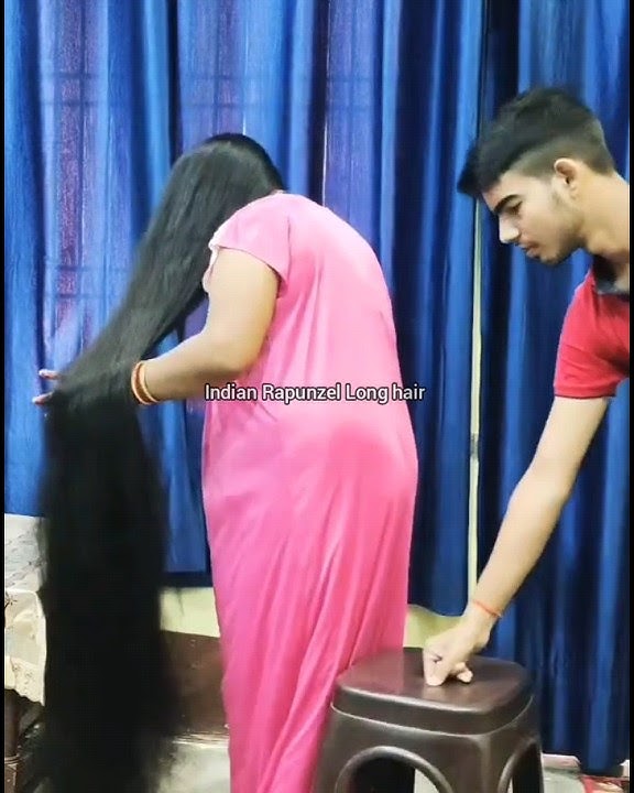 black long hair romantic boy #shorts