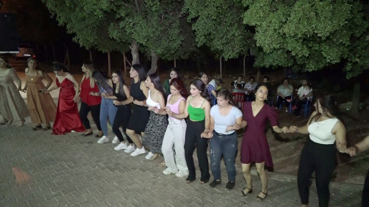 Seydi Vakkas Ve Ekibi Çakallı Köyü Sünnet Düğünü part 5 beyza kamera 05417711837