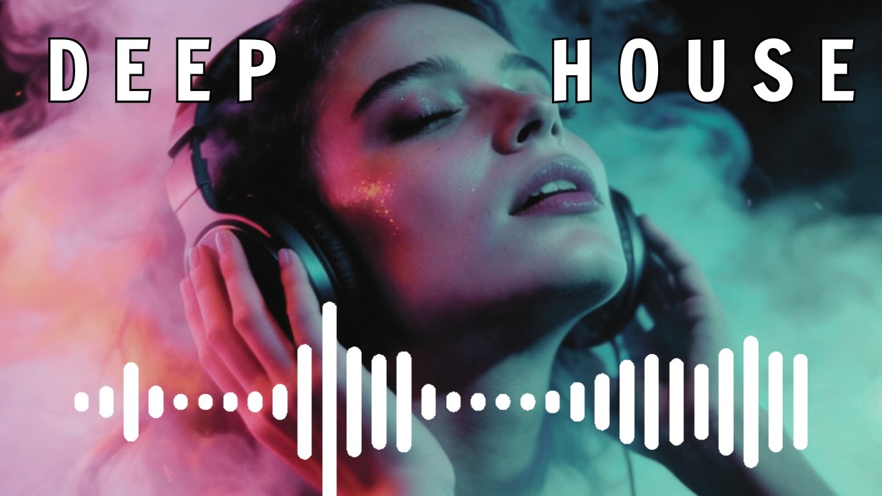 Late Night Deep Feelings Productivity Mix for Study and Creative Thinking