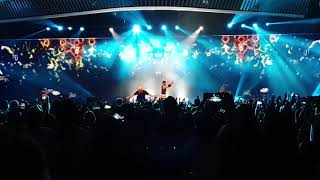Planetboom and planetshakers came to singapore again this january
2019! time, with an updated remix of their best praise songs. watch,
be amazed, go...