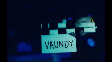 世界の秘密 / Vaundy ： MUSIC VIDEO TEASER