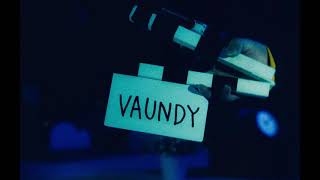 世界の秘密 / Vaundy ： MUSIC VIDEO TEASER