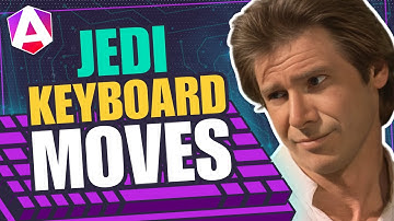 Make any list keyboard-friendly in minutes