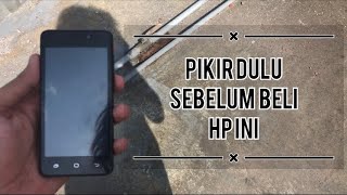 Review Smartfren andromax B SE Di Tahun 2021