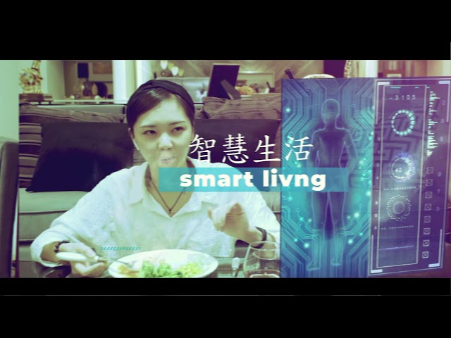 良楚一．影S'pore - 『遇見十年後的你』節目預告