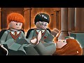 Chamber of Secrets... but its the LEGO videogame #2