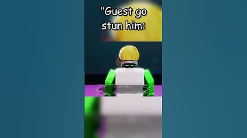 FLOWERS intro | Forsaken Concept Animation  #forsaken #roblox #scary #whistle credits to vibingleaf