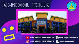 SCHOOL TOUR SMP NEGERI 20 SURABAYA