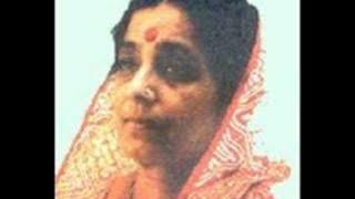 Tujha Usala Lagal Kolha , Sulochana Chavan