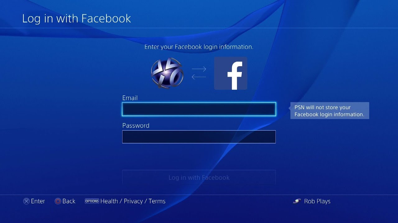 free psn booter