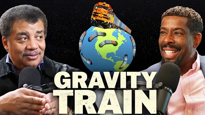 How to Travel Anywhere On Earth in 45 Minutes