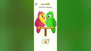 Dop 5 Delete One Part Level 120 walkthrough Solution #ios #android #gameplay