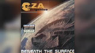 GZA - Hip Hop Fury